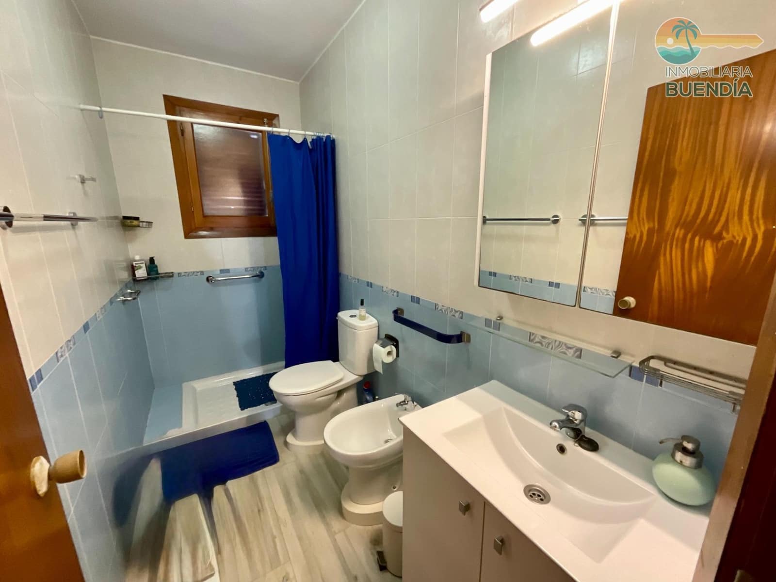 3 bedroom Apartment for sale in Puerto de Mazarron - € 160,000 (Ref: 9497308)