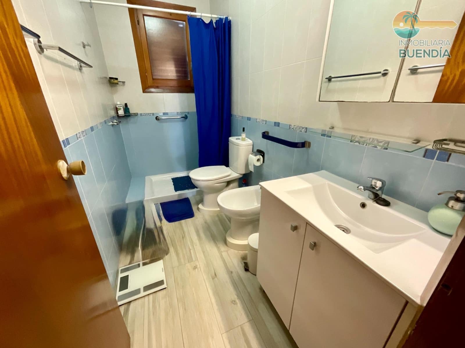 3 bedroom Apartment for sale in Puerto de Mazarron - € 160,000 (Ref: 9497308)