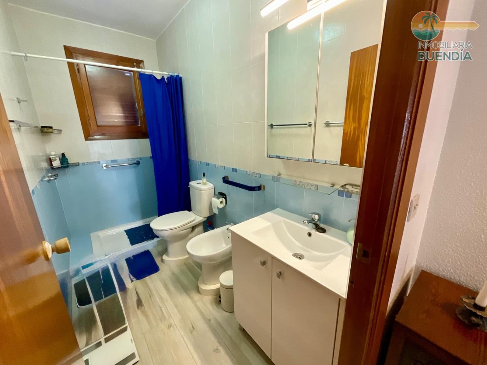 3 bedroom Apartment for sale in Puerto de Mazarron - € 160,000 (Ref: 9497308)