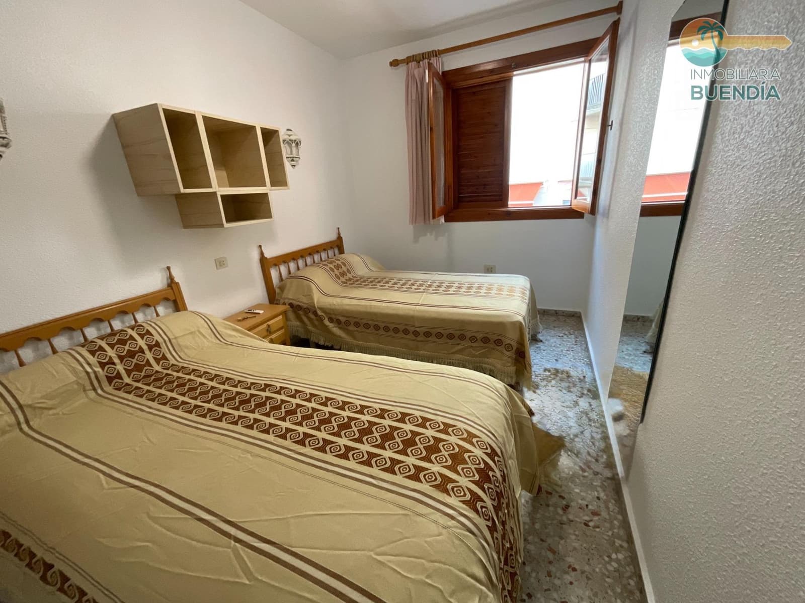 3 bedroom Apartment for sale in Puerto de Mazarron - € 160,000 (Ref: 9497308)