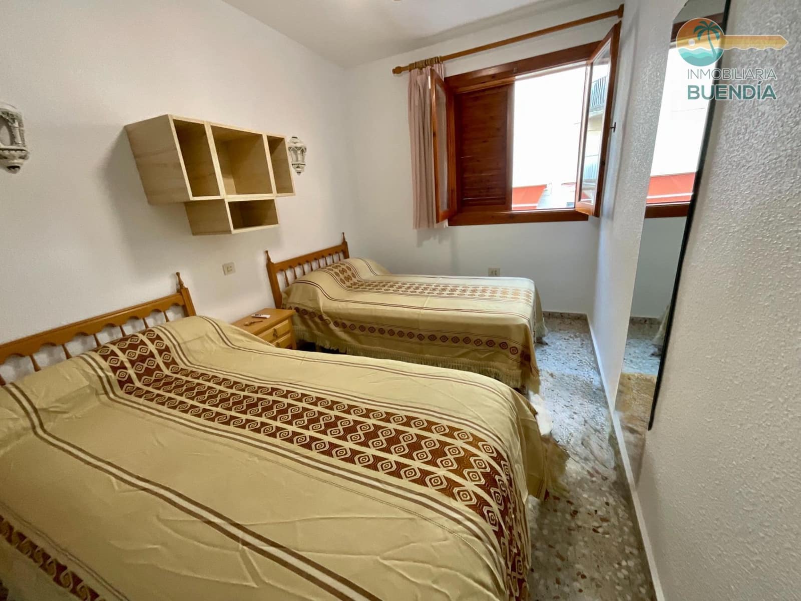 3 bedroom Apartment for sale in Puerto de Mazarron - € 160,000 (Ref: 9497308)