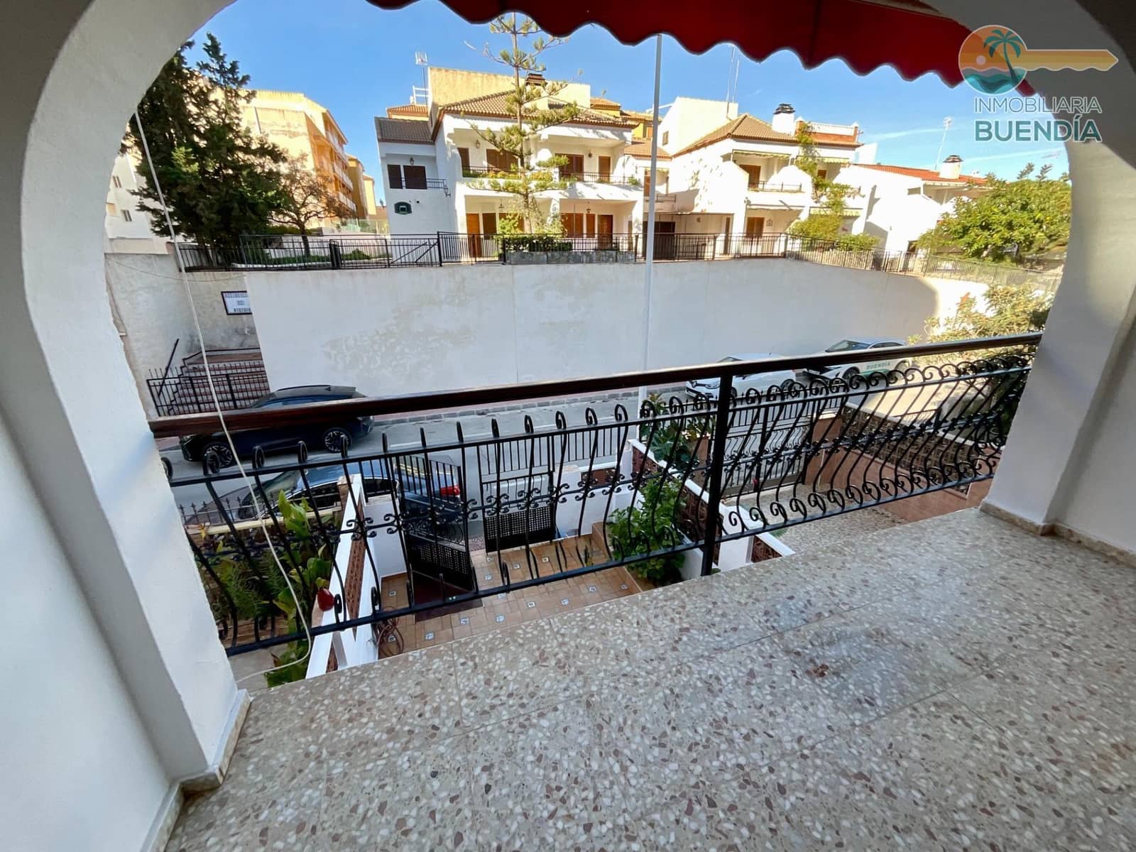 3 bedroom Apartment for sale in Puerto de Mazarron - € 160,000 (Ref: 9497308)