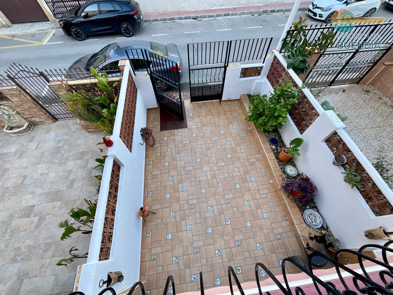 3 bedroom Apartment for sale in Puerto de Mazarron - € 160,000 (Ref: 9497308)