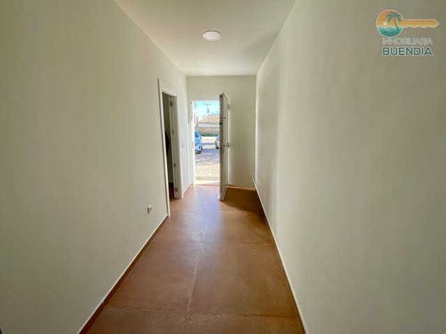 1 slaapkamer Studio te koop in La Pinilla, Fuente Alamo de Murcia - € 68.000 (Ref: 9497309)