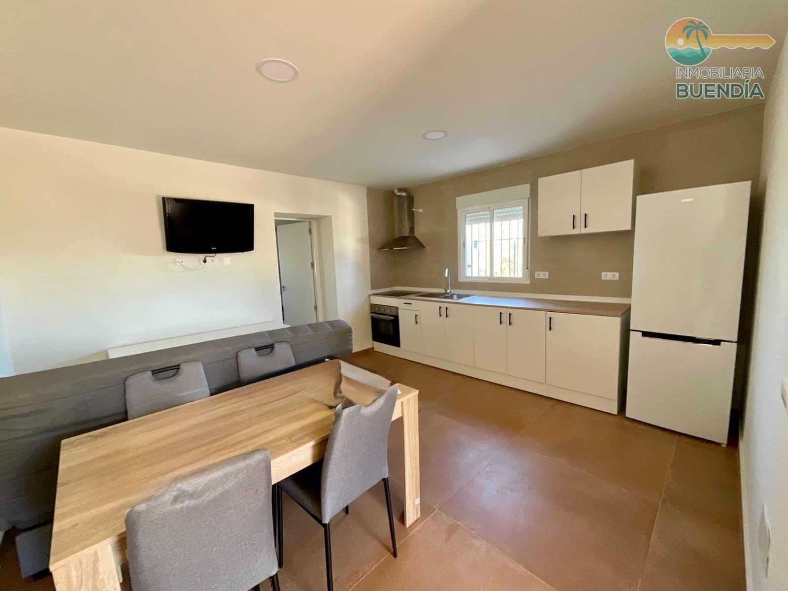 Estudio de 1 habitación en La Pinilla en venta - 68.000 € (Ref: 9497309)