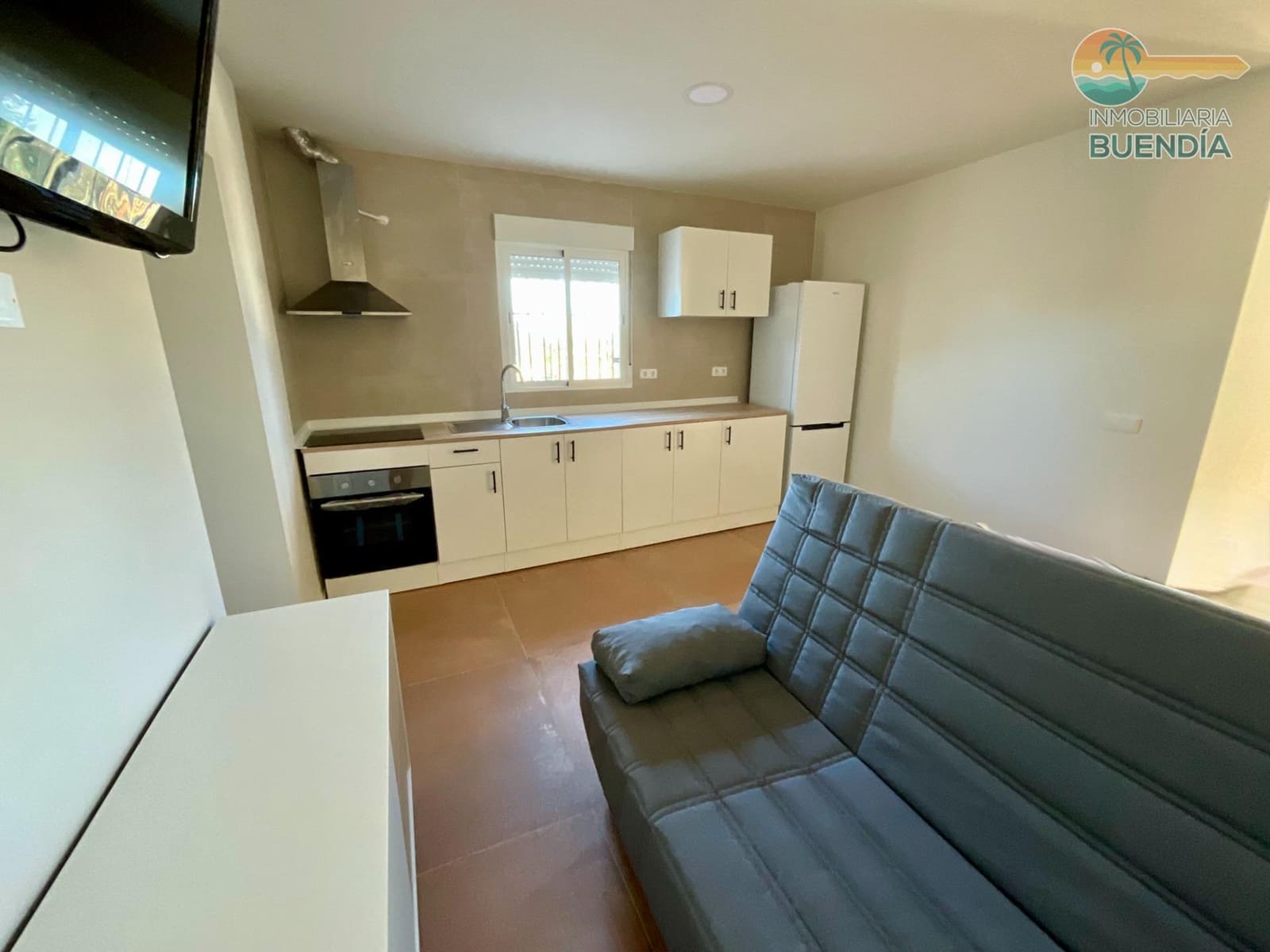 Estudio de 1 habitación en La Pinilla en venta - 68.000 € (Ref: 9497309)