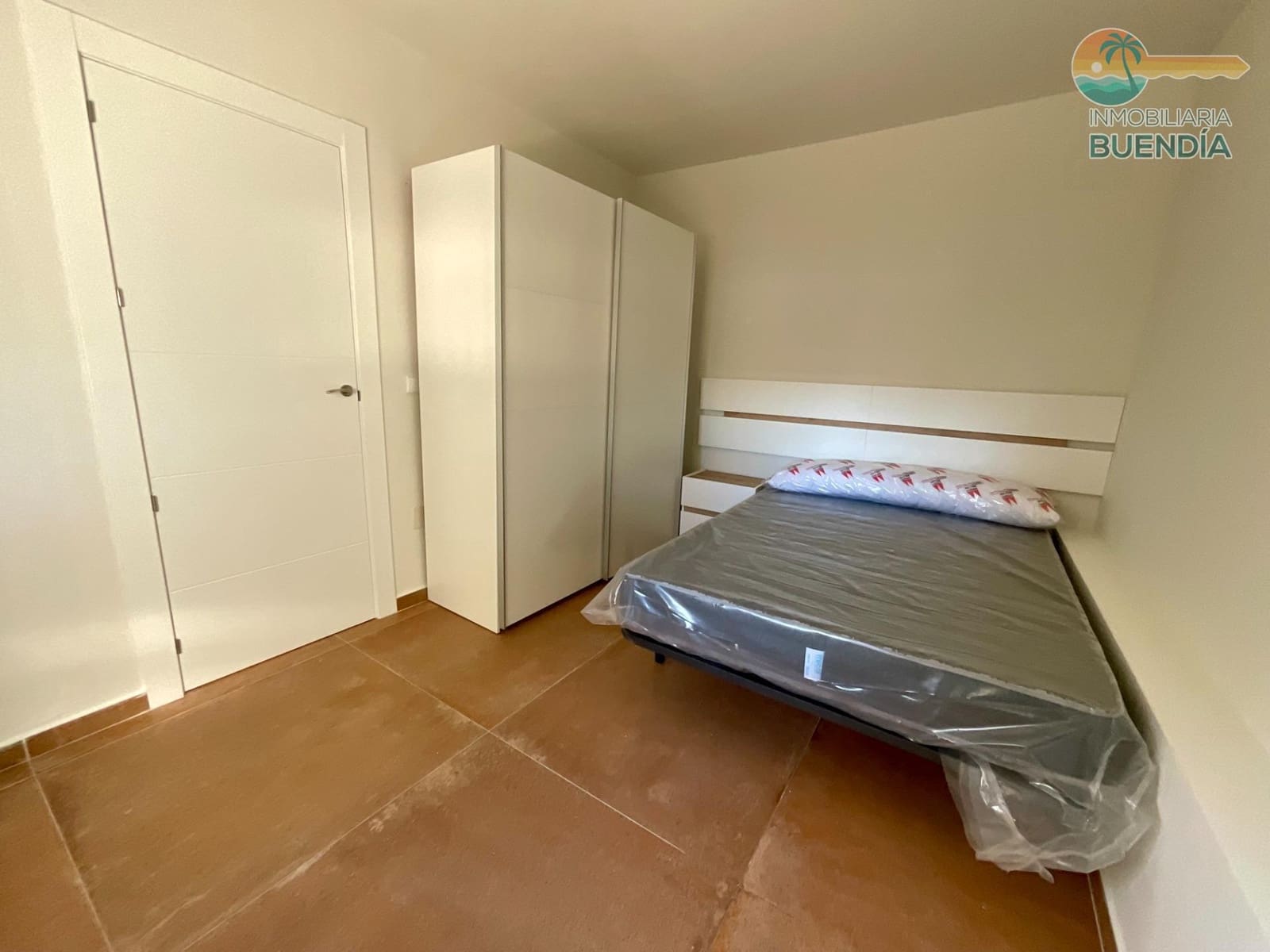 Estudio de 1 habitación en La Pinilla en venta - 68.000 € (Ref: 9497309)