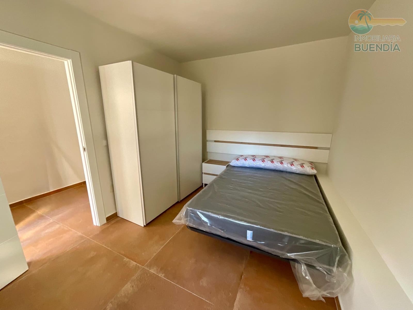 Estudio de 1 habitación en La Pinilla en venta - 68.000 € (Ref: 9497309)
