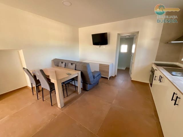 1 slaapkamer Studio te koop in La Pinilla, Fuente Alamo de Murcia - € 68.000 (Ref: 9497309)