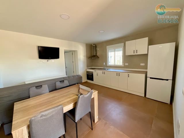 1 slaapkamer Studio te koop in La Pinilla, Fuente Alamo de Murcia - € 68.000 (Ref: 9497309)