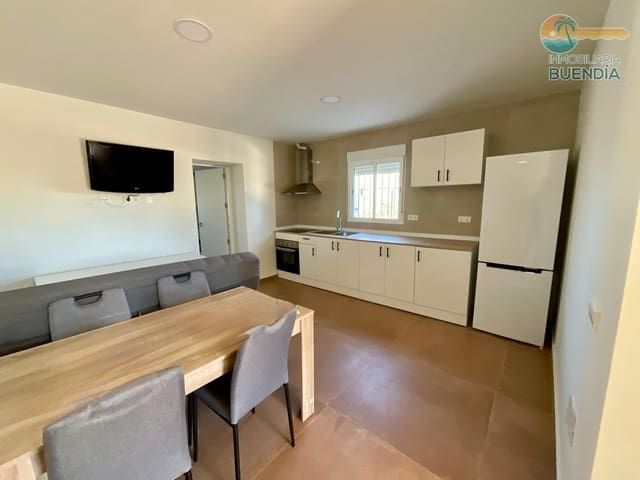 1 slaapkamer Studio te koop in La Pinilla, Fuente Alamo de Murcia - € 68.000 (Ref: 9497309)