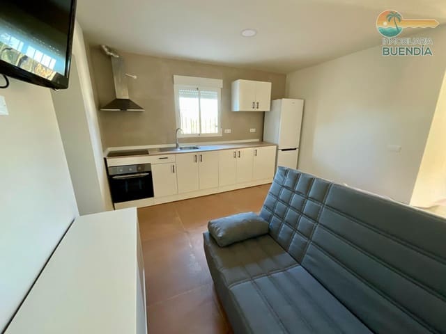 1 slaapkamer Studio te koop in La Pinilla, Fuente Alamo de Murcia - € 68.000 (Ref: 9497309)