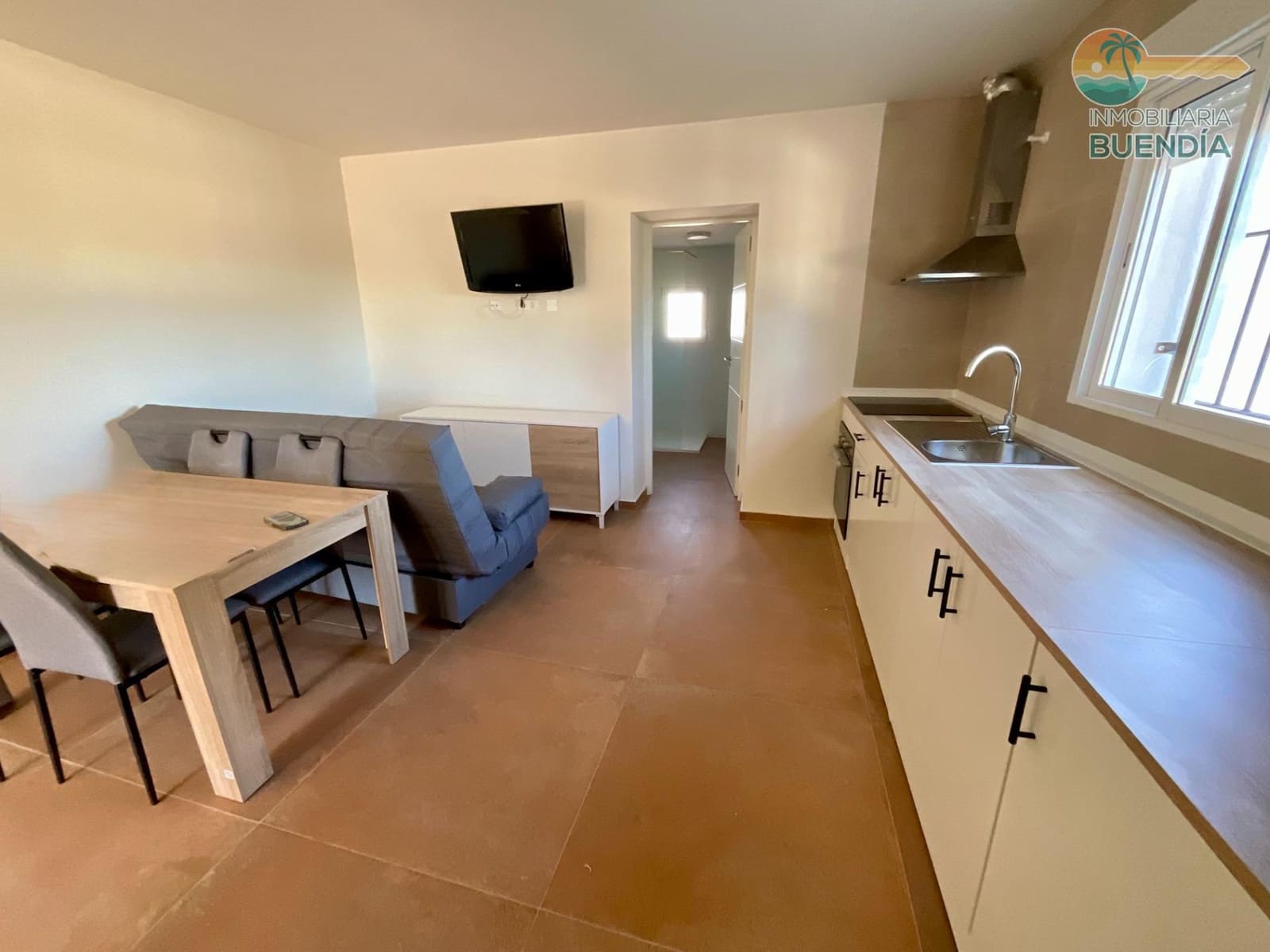 Estudio de 1 habitación en La Pinilla en venta - 68.000 € (Ref: 9497309)