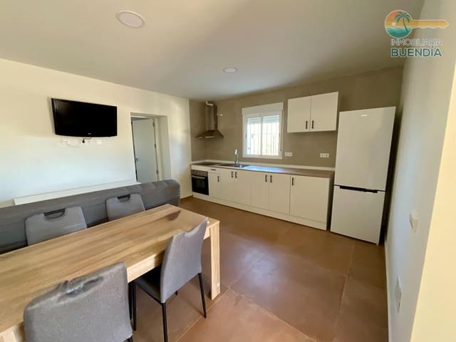 1 slaapkamer Studio te koop in La Pinilla, Fuente Alamo de Murcia - € 68.000 (Ref: 9497309)