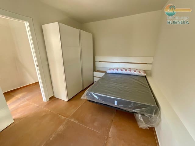 1 slaapkamer Studio te koop in La Pinilla, Fuente Alamo de Murcia - € 68.000 (Ref: 9497309)