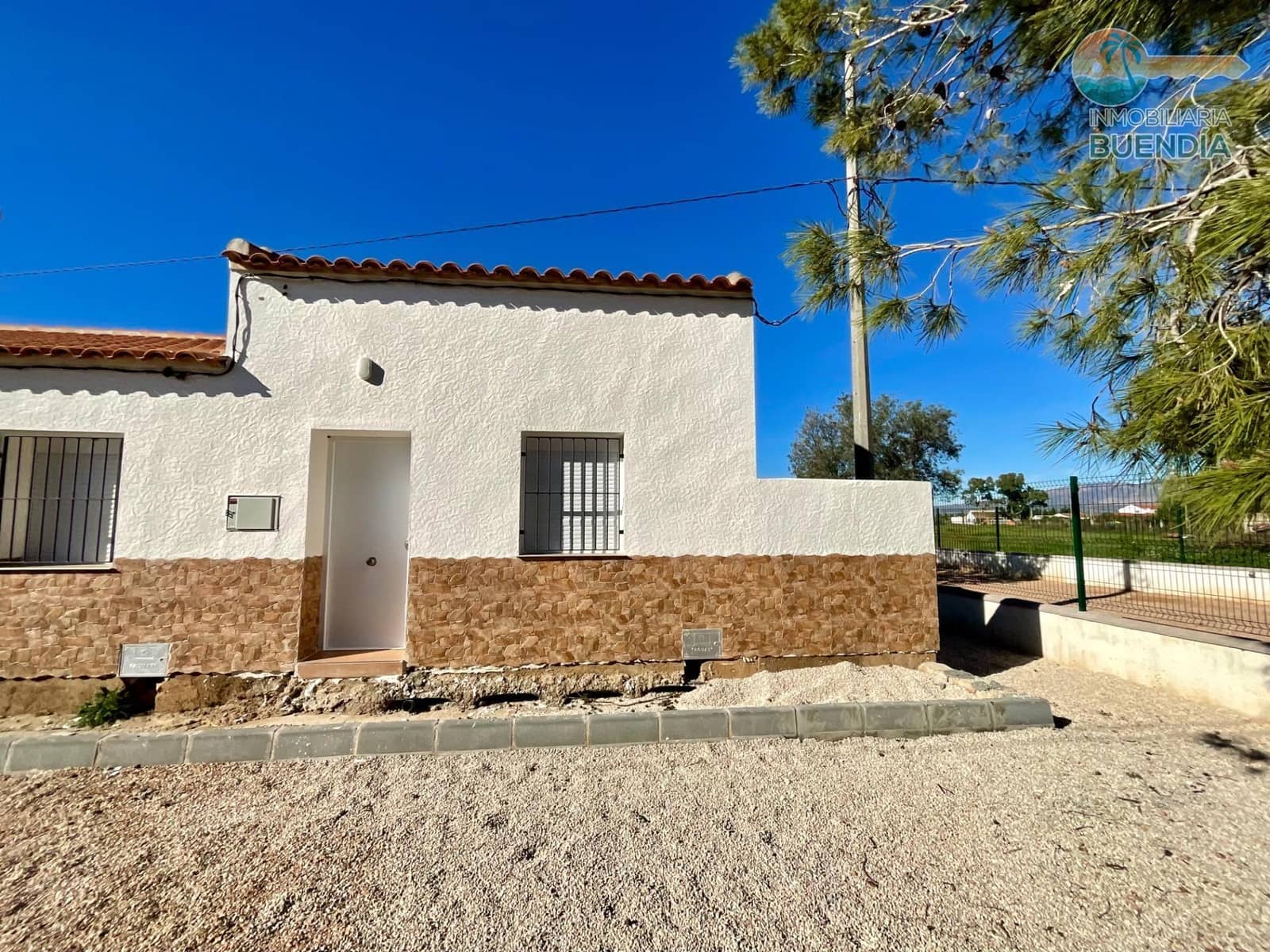 Estudio de 1 habitación en La Pinilla en venta - 68.000 € (Ref: 9497309)