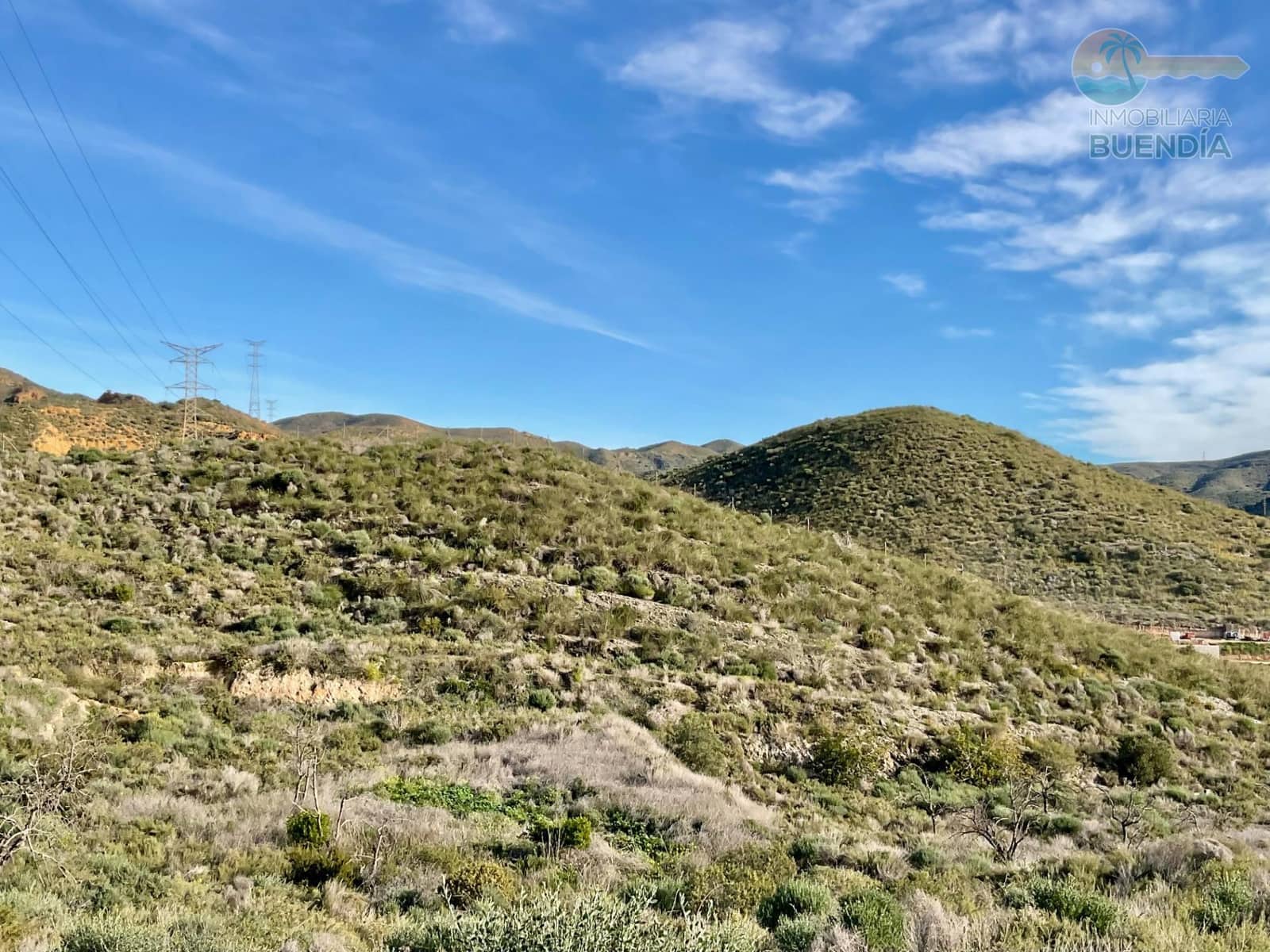 Grond te koop in Puerto de Mazarron - € 38.000 (Ref: 9499024)