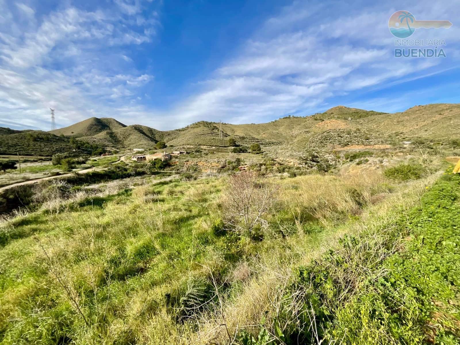 Grond te koop in Puerto de Mazarron - € 38.000 (Ref: 9499024)