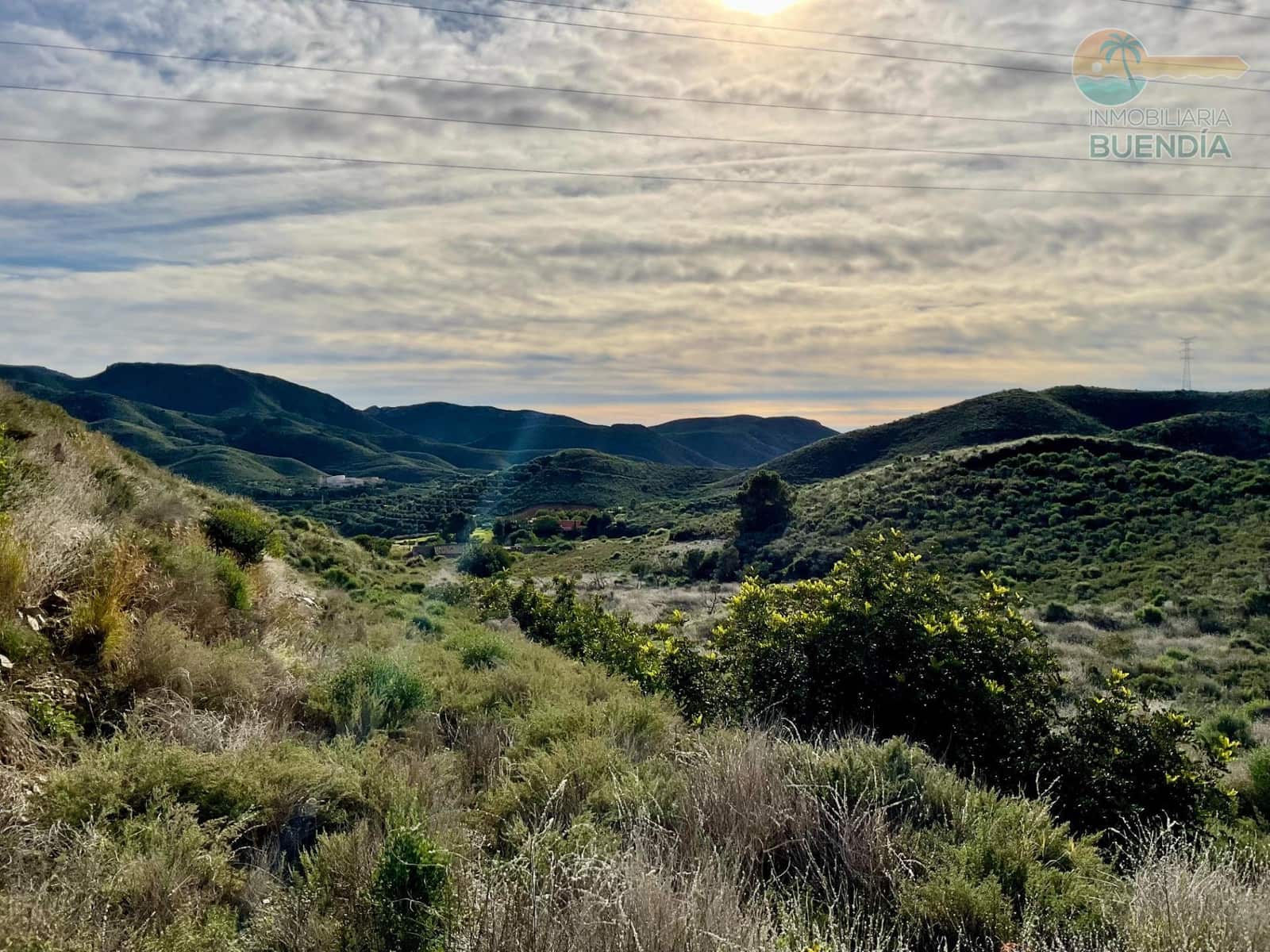 Grond te koop in Puerto de Mazarron - € 38.000 (Ref: 9499024)