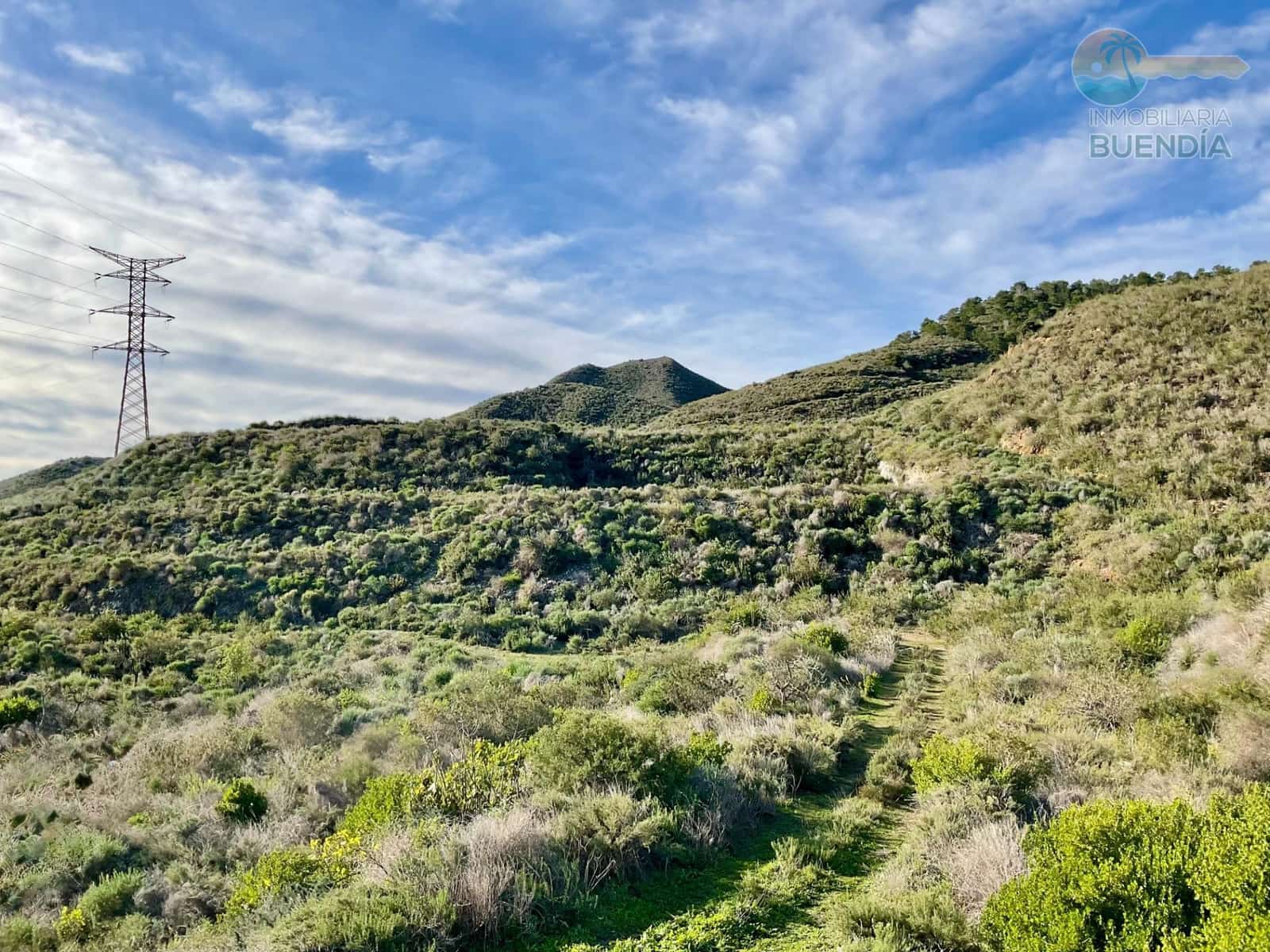 Grond te koop in Puerto de Mazarron - € 38.000 (Ref: 9499024)