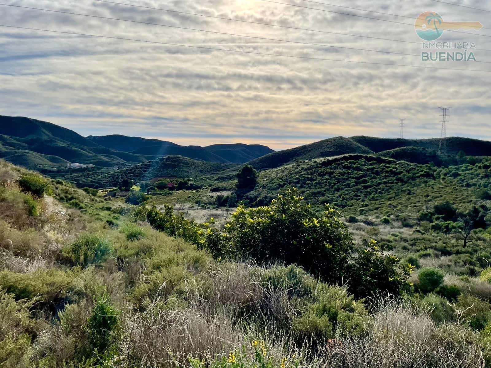 Grond te koop in Puerto de Mazarron - € 38.000 (Ref: 9499024)