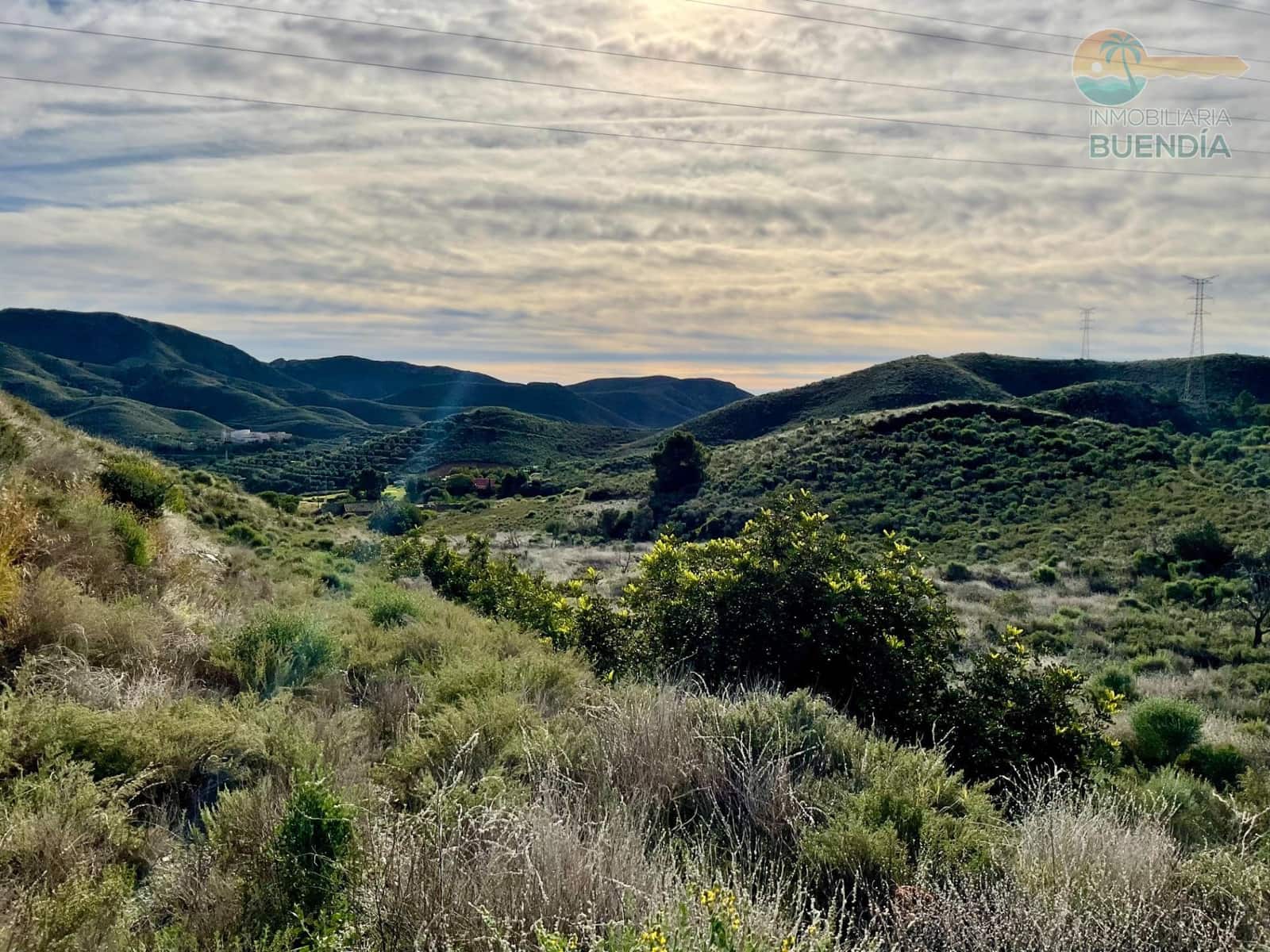 Grond te koop in Puerto de Mazarron - € 38.000 (Ref: 9499024)