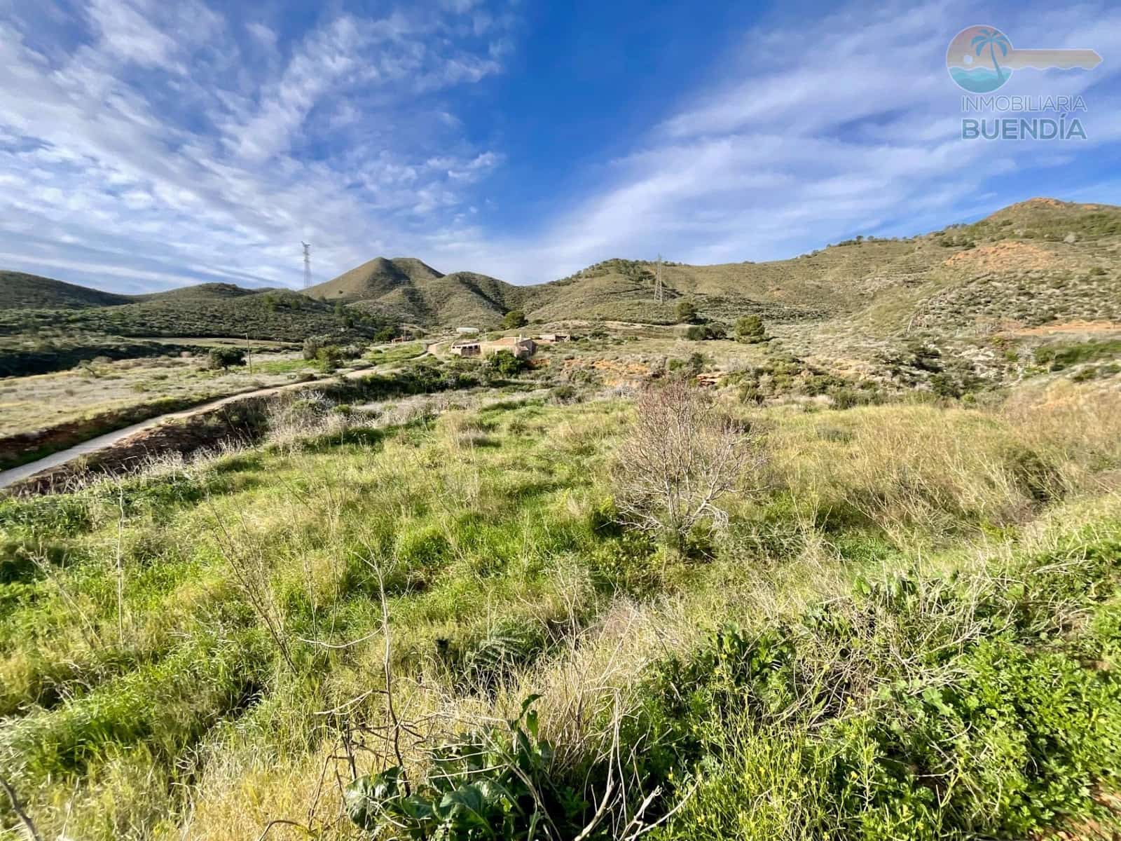 Grond te koop in Puerto de Mazarron - € 38.000 (Ref: 9499024)