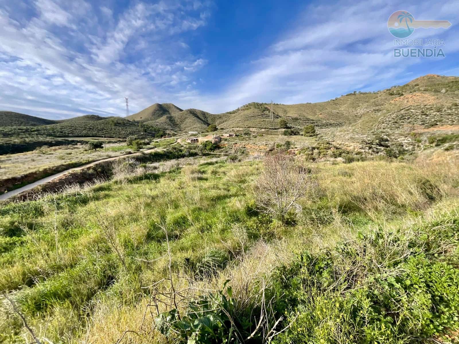 Grond te koop in Puerto de Mazarron - € 38.000 (Ref: 9499024)