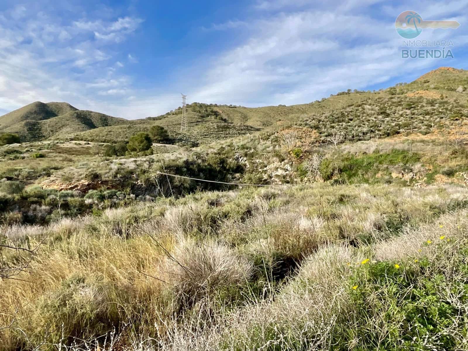 Grond te koop in Puerto de Mazarron - € 38.000 (Ref: 9499024)