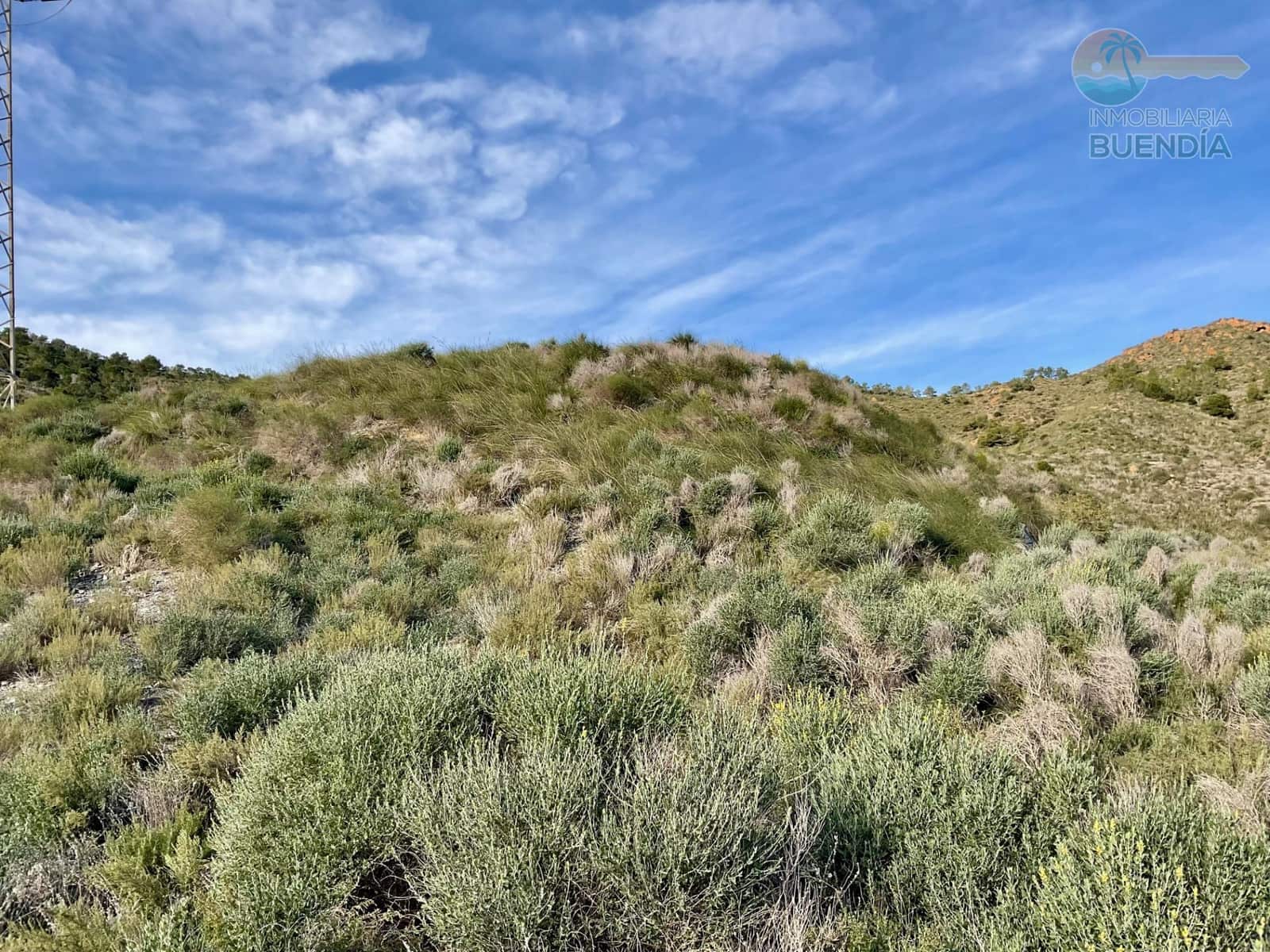 Grond te koop in Puerto de Mazarron - € 38.000 (Ref: 9499024)