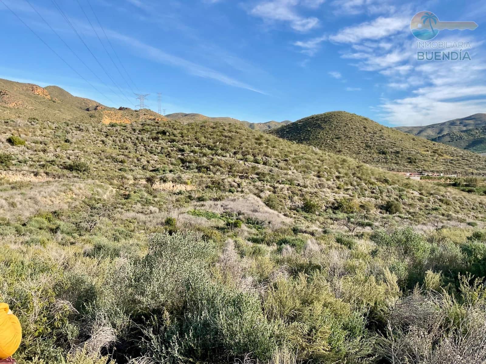 Grond te koop in Puerto de Mazarron - € 38.000 (Ref: 9499024)