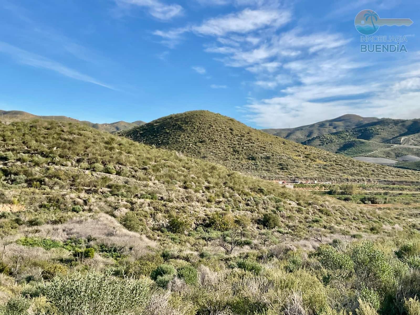 Grond te koop in Puerto de Mazarron - € 38.000 (Ref: 9499024)