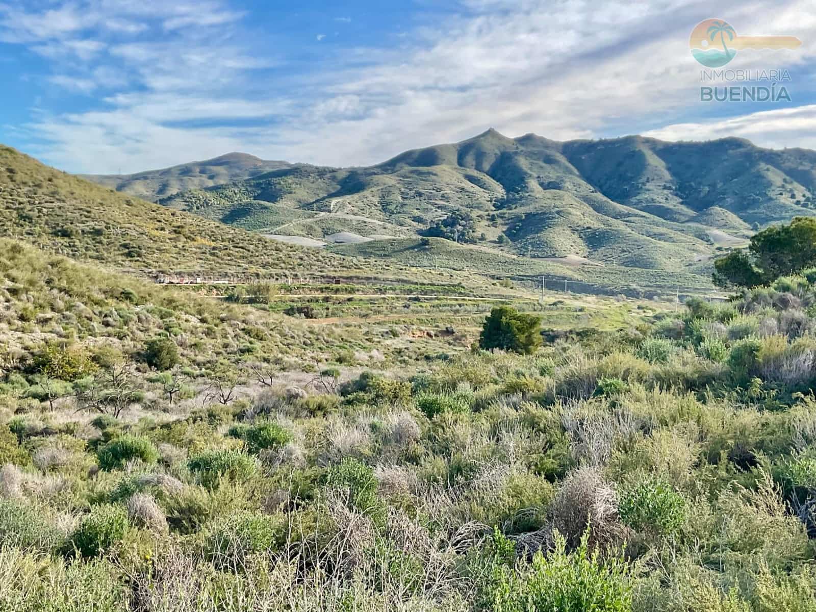 Grond te koop in Puerto de Mazarron - € 38.000 (Ref: 9499024)