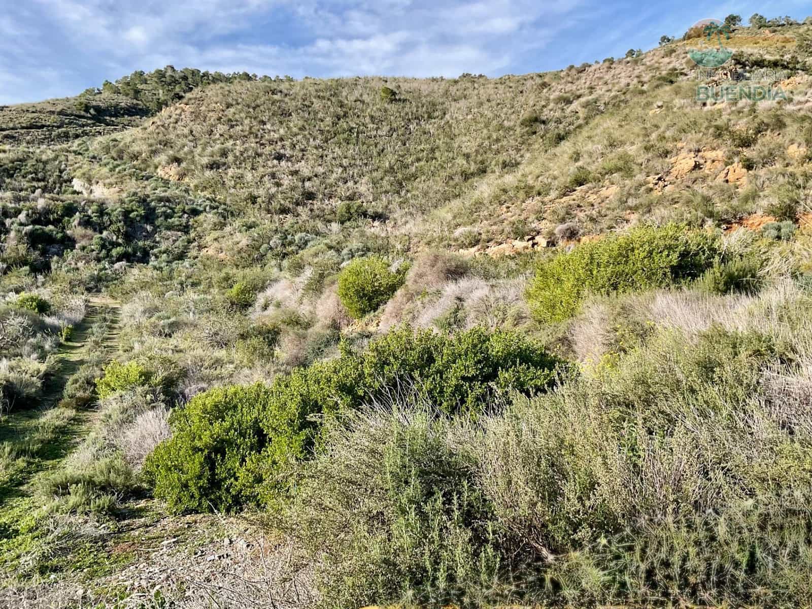 Grond te koop in Puerto de Mazarron - € 38.000 (Ref: 9499024)