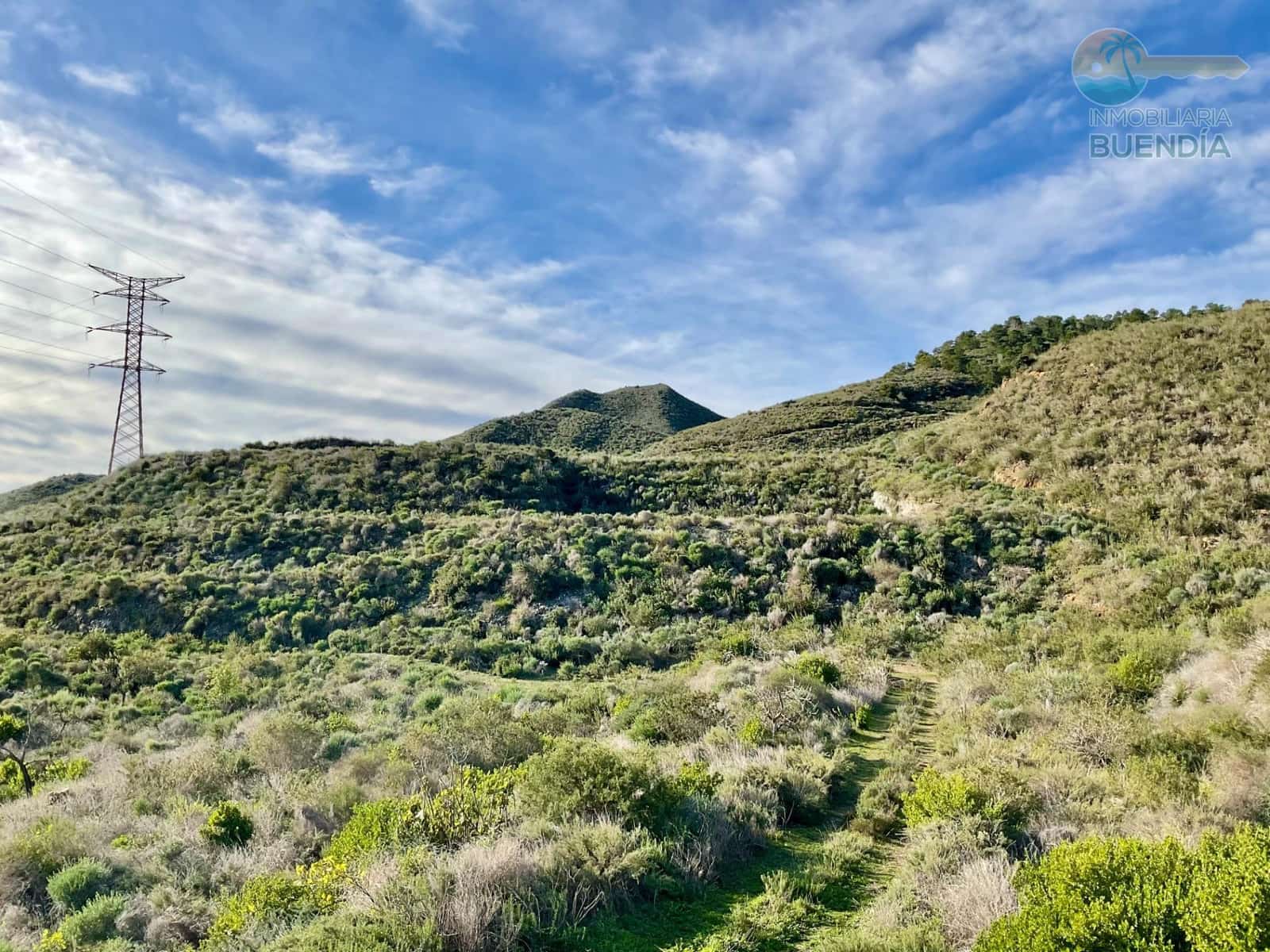 Grond te koop in Puerto de Mazarron - € 38.000 (Ref: 9499024)