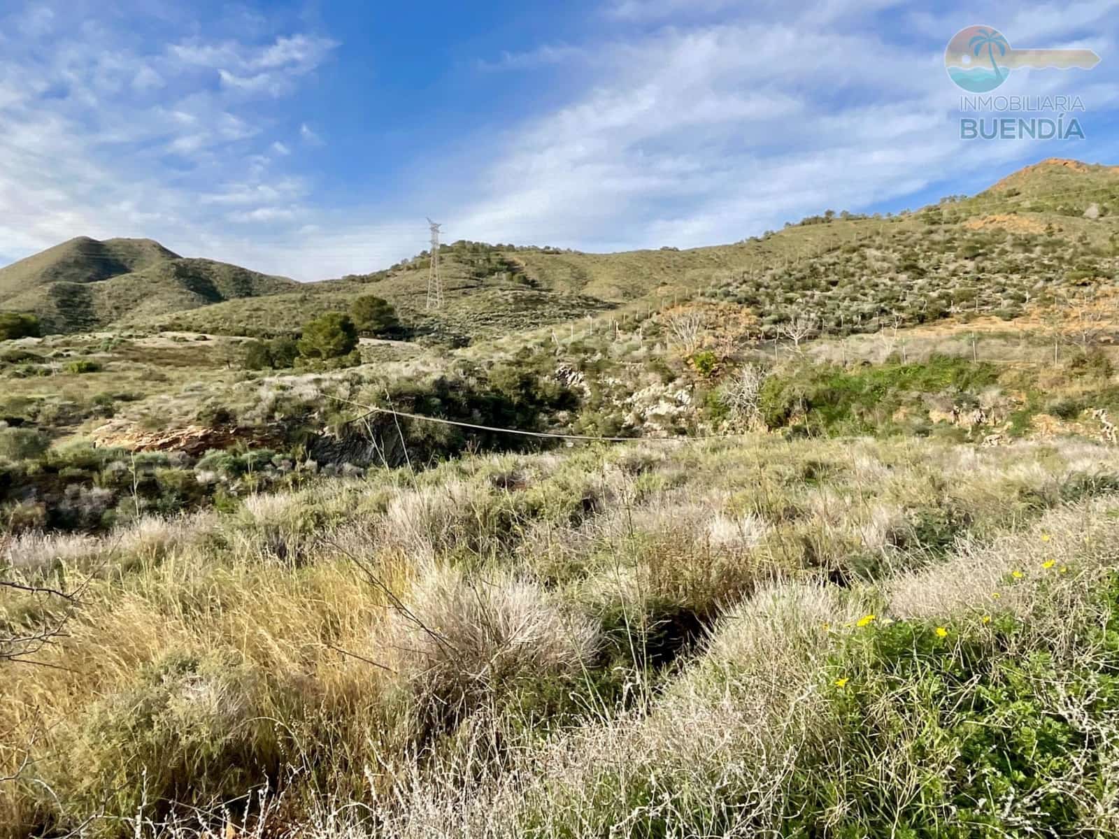 Grond te koop in Puerto de Mazarron - € 38.000 (Ref: 9499024)