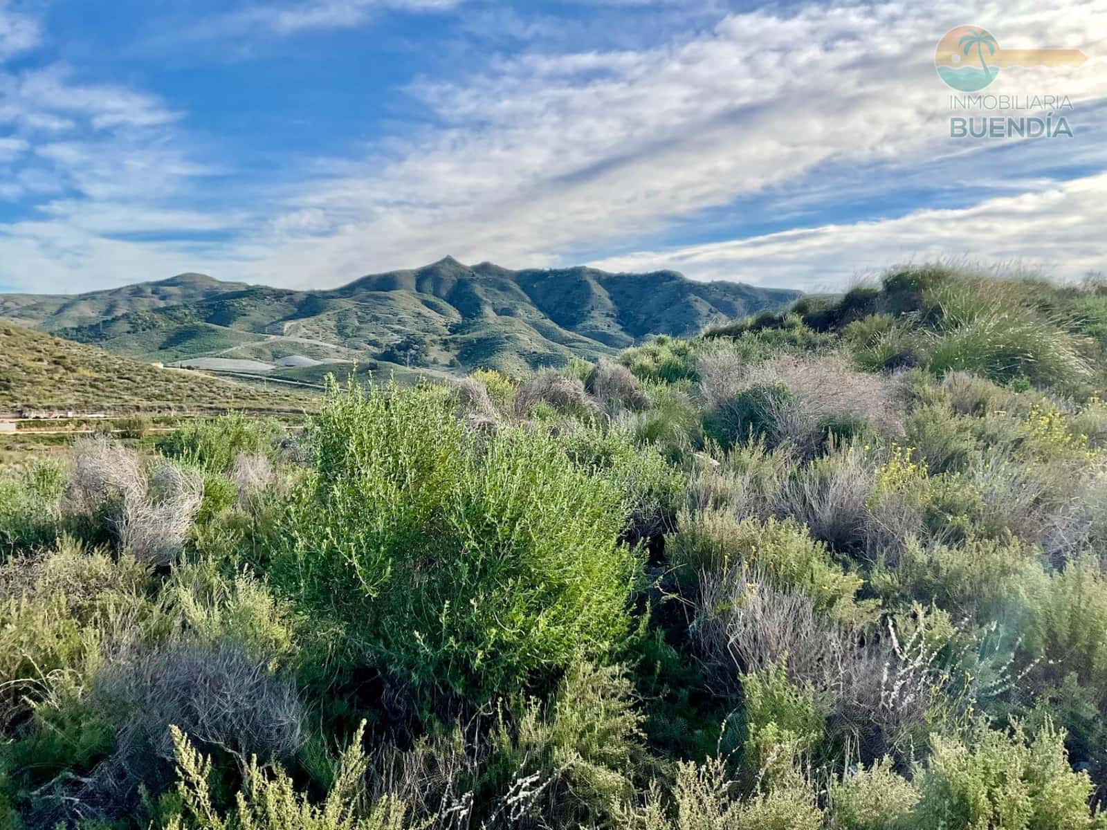 Grond te koop in Puerto de Mazarron - € 38.000 (Ref: 9499024)