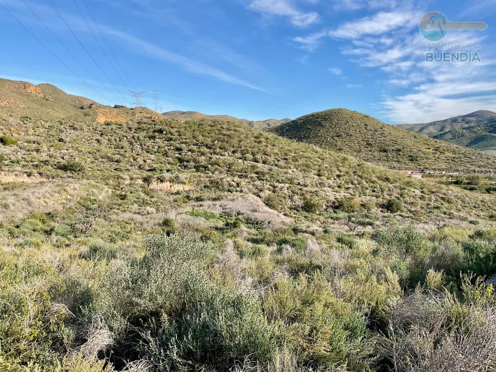 Grond te koop in Puerto de Mazarron - € 38.000 (Ref: 9499024)