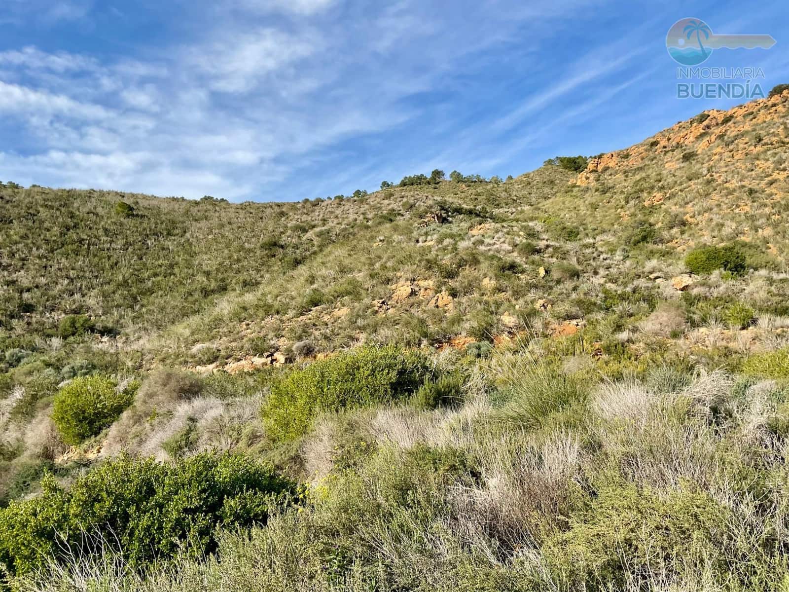 Grond te koop in Puerto de Mazarron - € 38.000 (Ref: 9499024)