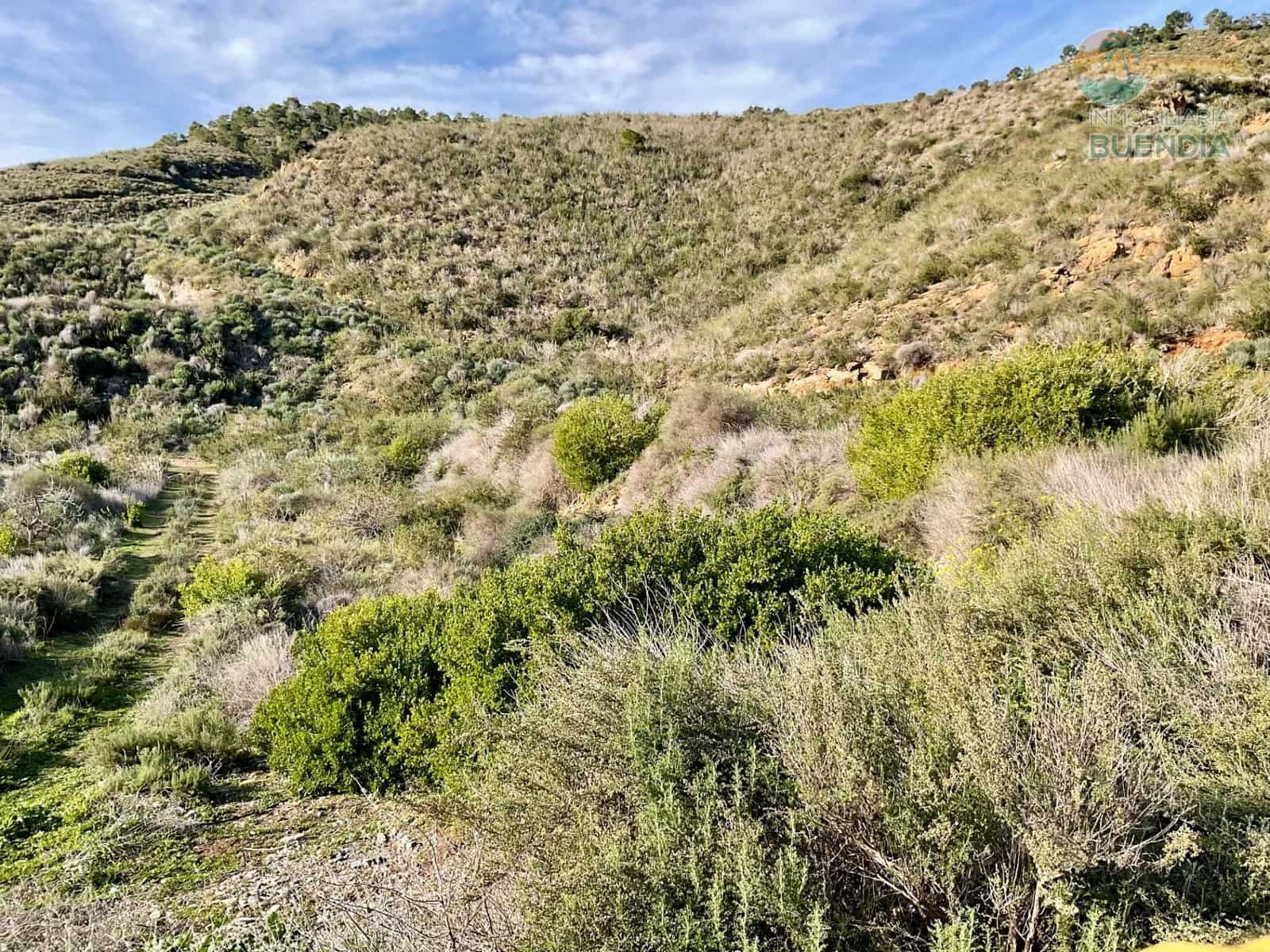 Grond te koop in Puerto de Mazarron - € 38.000 (Ref: 9499024)