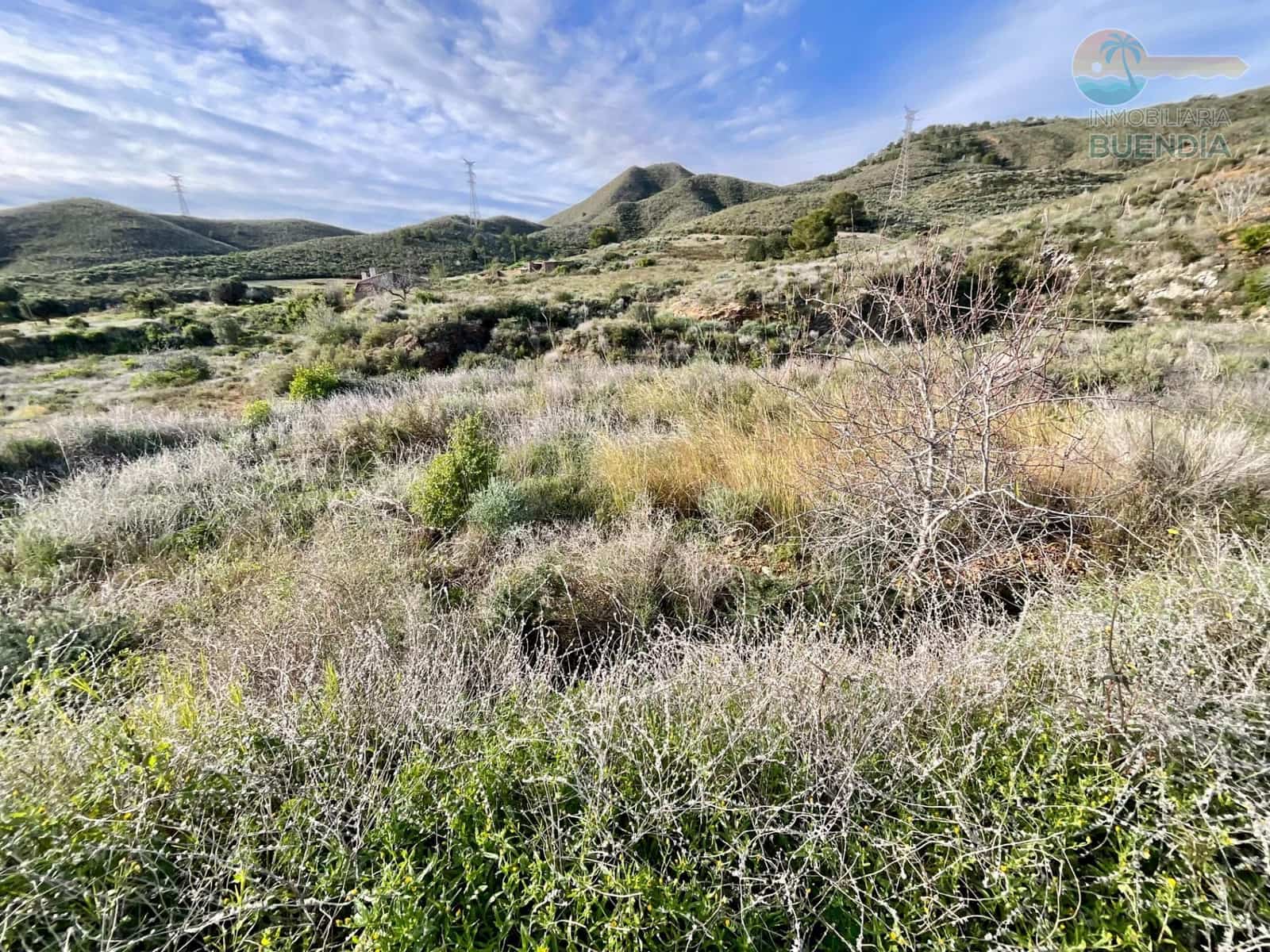 Grond te koop in Puerto de Mazarron - € 38.000 (Ref: 9499024)