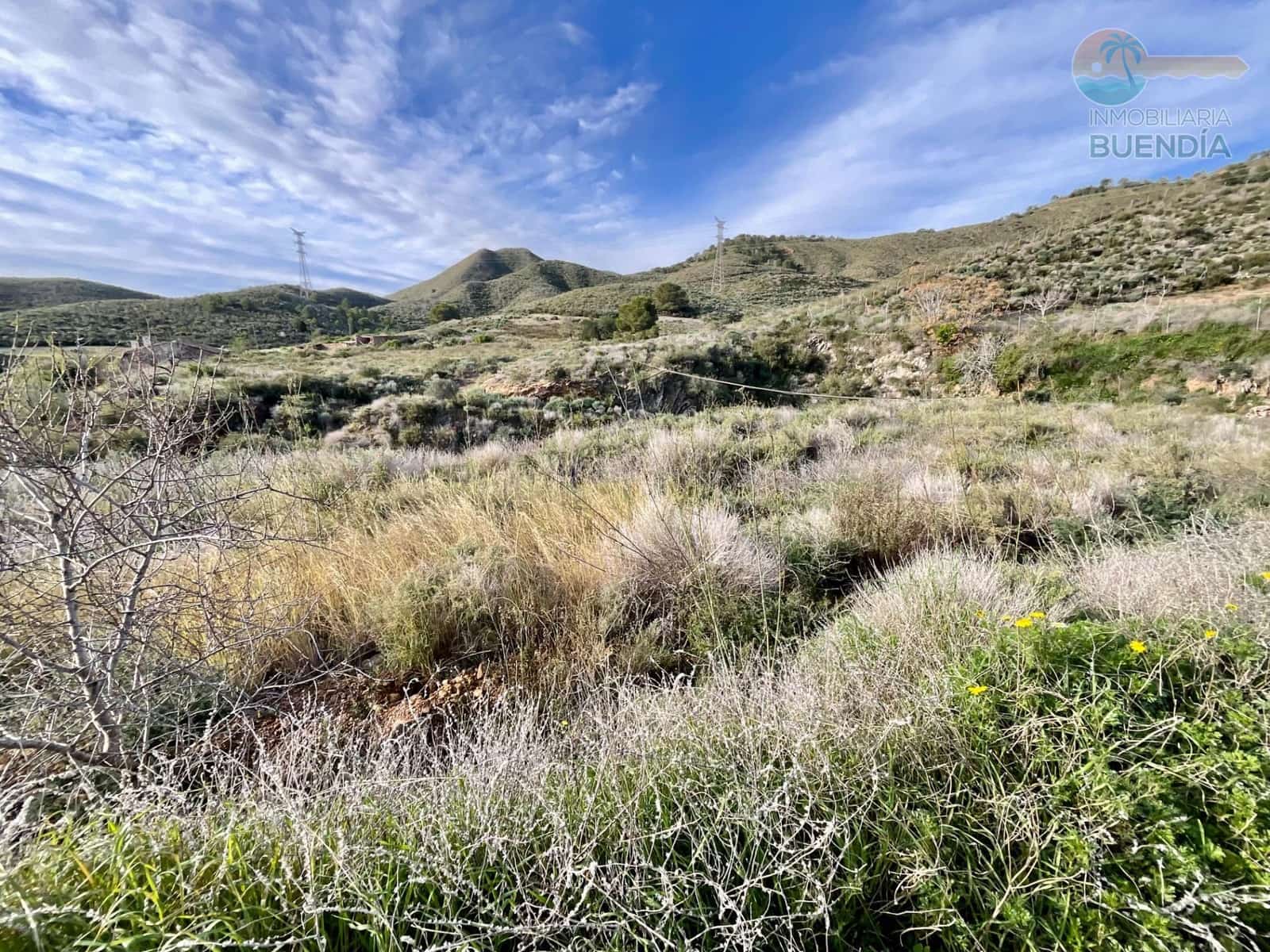 Grond te koop in Puerto de Mazarron - € 38.000 (Ref: 9499024)