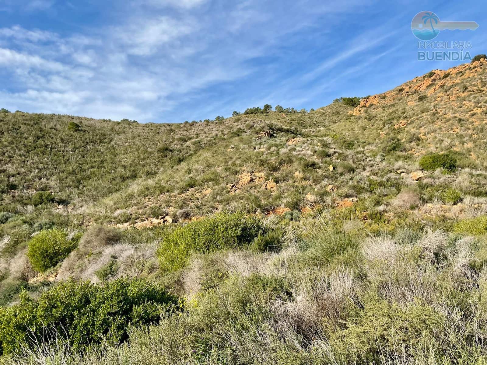 Grond te koop in Puerto de Mazarron - € 38.000 (Ref: 9499024)