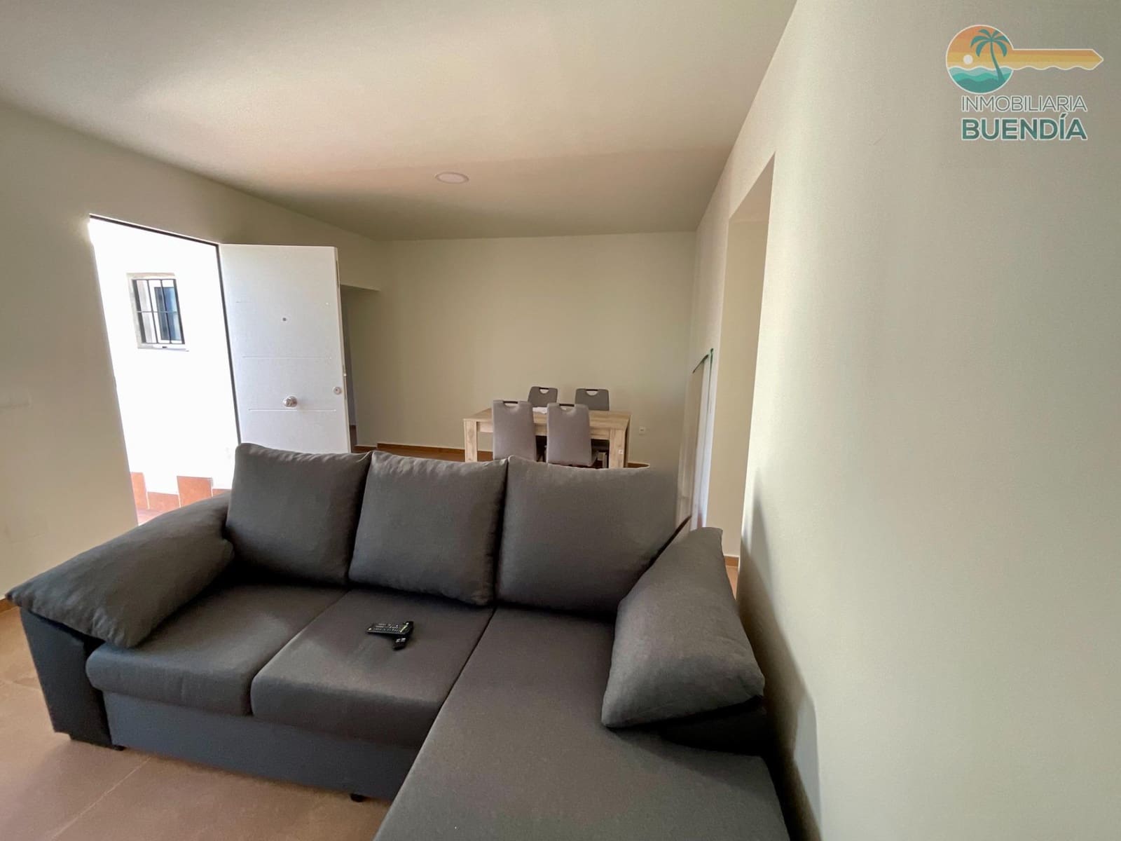 2 bedroom Finca/Country House for sale in Las Palas - € 128,000 (Ref: 9499432)