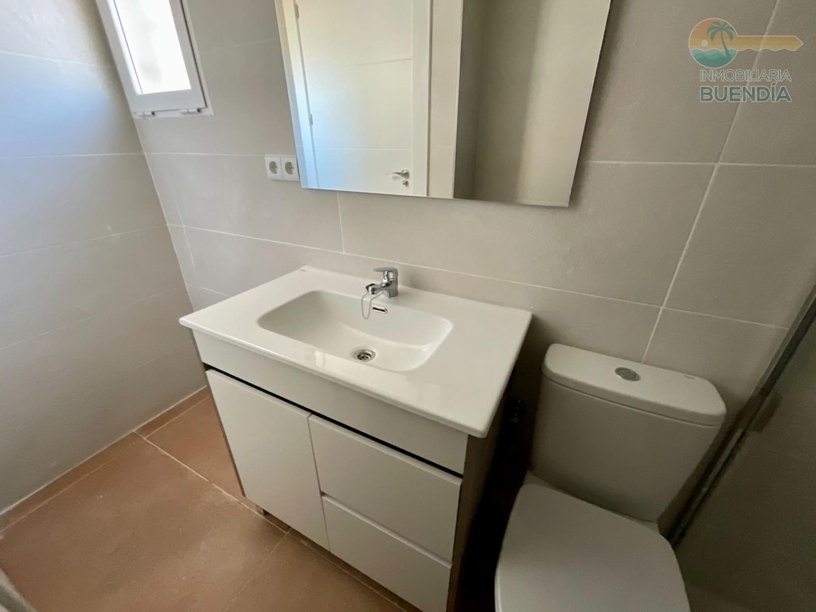 2 bedroom Finca/Country House for sale in Las Palas - € 128,000 (Ref: 9499432)