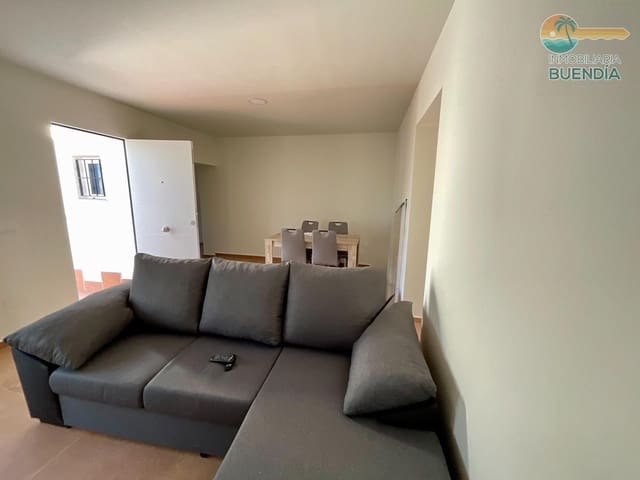 2 slaapkamer Finca/Landhuis te koop in Las Palas, Fuente Alamo de Murcia - € 128.000 (Ref: 9499432)