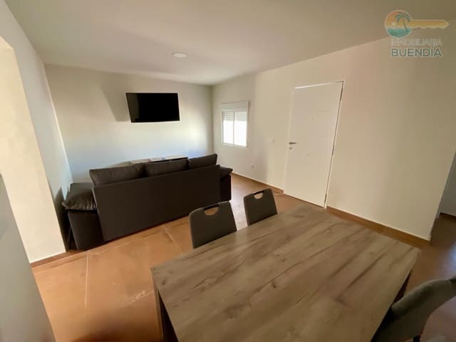 2 slaapkamer Finca/Landhuis te koop in Las Palas, Fuente Alamo de Murcia - € 128.000 (Ref: 9499432)