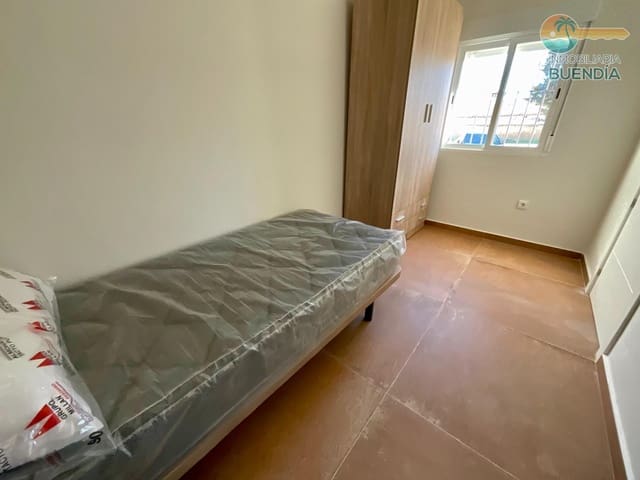 2 slaapkamer Finca/Landhuis te koop in Las Palas, Fuente Alamo de Murcia - € 128.000 (Ref: 9499432)