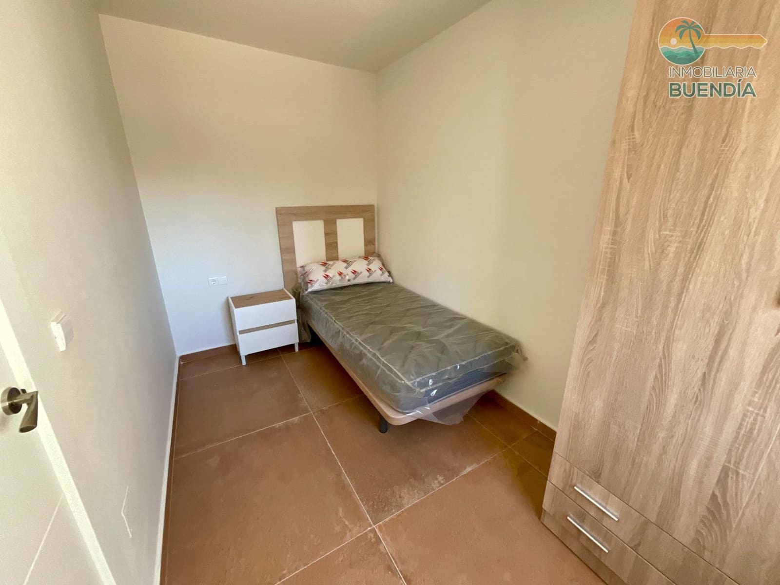 2 bedroom Finca/Country House for sale in Las Palas - € 128,000 (Ref: 9499432)