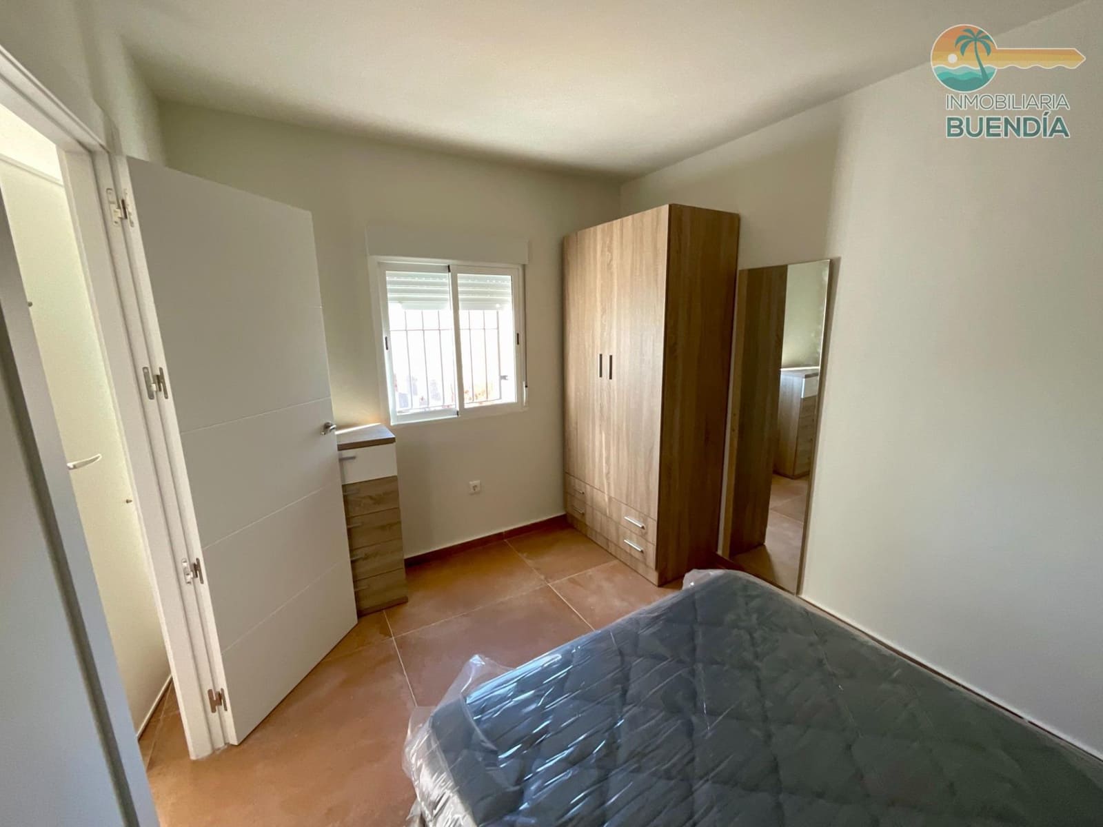 2 bedroom Finca/Country House for sale in Las Palas - € 128,000 (Ref: 9499432)